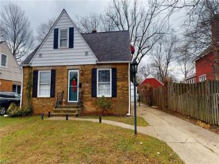 Foreclosed Home - 317 W BAGLEY RD, 44017