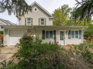 Foreclosed Home - 622 LINDBERG BLVD, 44017