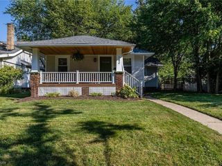 Foreclosed Home - 142 N ROCKY RIVER DR, 44017