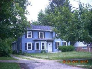 Foreclosed Home - List 100109270