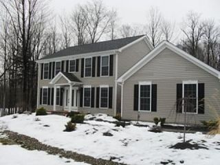 Foreclosed Home - List 100017251