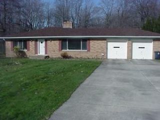 Foreclosed Home - 28599 ORANGE MEADOW LN, 44022