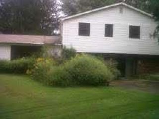 Foreclosed Home - 15500 WENHAVEN DR, 44022