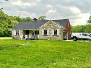 Foreclosed Home - 4300 BRAINARD RD, 44022