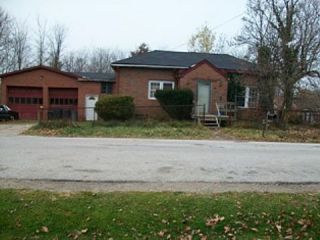 Foreclosed Home - 16696 MEDINA ST, 44023