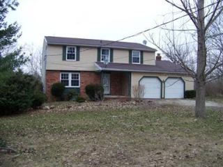 Foreclosed Home - List 100058457