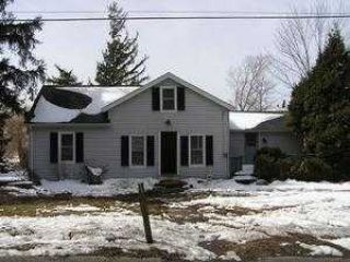 Foreclosed Home - 17702 AUBURN RD, 44023