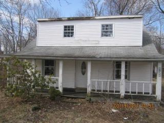 Foreclosed Home - 16722 AKRON ST, 44023