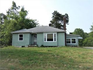 Foreclosed Home - 11294 WASHINGTON ST, 44023