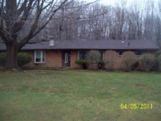 Foreclosed Home - 10896 HOWARD DR, 44024