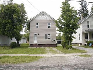Foreclosed Home - List 100099161