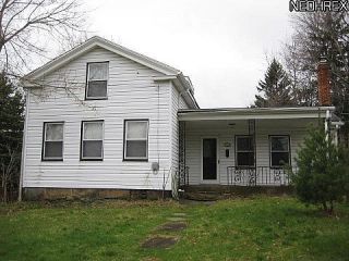 Foreclosed Home - List 100172067