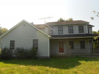 Foreclosed Home - 11108 KILE RD, 44024