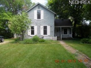 Foreclosed Home - 142 COURT ST, 44024