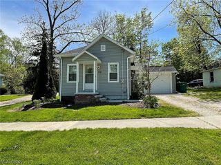 Foreclosed Home - 206 N HAMBDEN ST, 44024