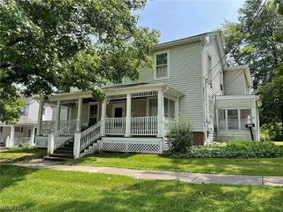Foreclosed Home - 214 S HAMBDEN ST, 44024