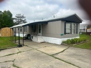 Foreclosed Home - 12063 NICKI LN, 44024