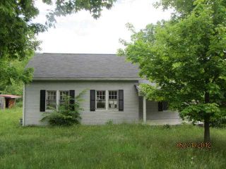 Foreclosed Home - 8346 MULBERRY RD, 44026