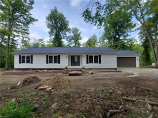 Foreclosed Home - 10266 WYE RD, 44026