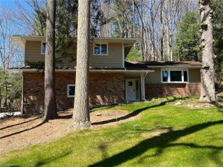 Foreclosed Home - 10366 WYE RD, 44026