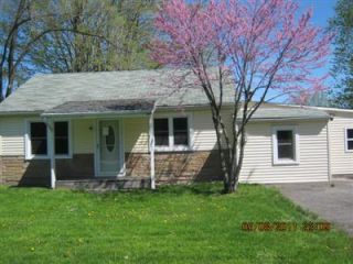 Foreclosed Home - 26846 ROYALTON RD, 44028