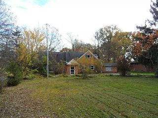 Foreclosed Home - 9925 W RIVER RD, 44028