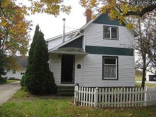 Foreclosed Home - List 100205771