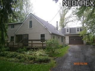 Foreclosed Home - 11356 JAQUAY RD, 44028
