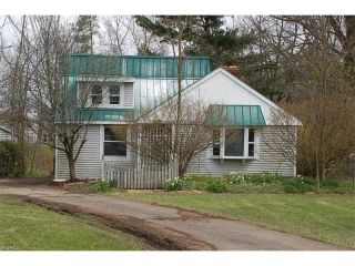 Foreclosed Home - 11837 Clarke Road, 44028