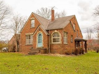 Foreclosed Home - 25959 FOLLEY RD, 44028