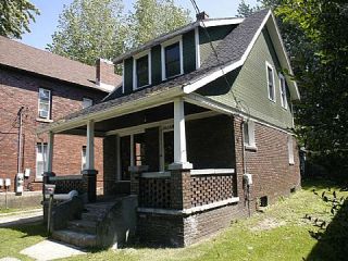 Foreclosed Home - 175 NICKLE PLATE AVE, 44030