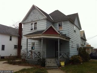 Foreclosed Home - 419 JACKSON ST, 44030