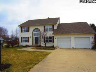 Foreclosed Home - 7251 FIELDSTONE AVE, 44030