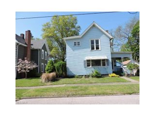 Foreclosed Home - 541 Liberty St, 44030