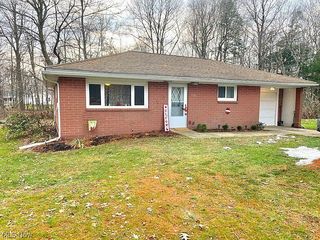 Foreclosed Home - 331 DIBBLE RD, 44030