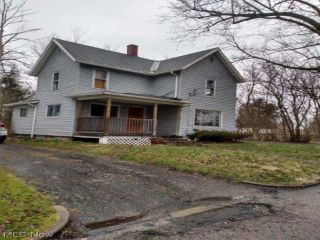 Foreclosed Home - 453 BEAVER ST, 44030