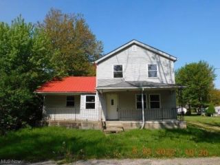 Foreclosed Home - List 100694791