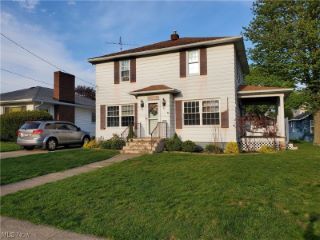 Foreclosed Home - 252 FIFIELD AVE, 44030