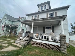 Foreclosed Home - 418 JACKSON ST, 44030