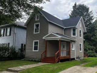 Foreclosed Home - 453 MILL ST, 44030