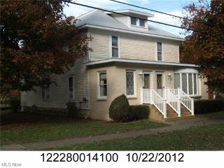 Foreclosed Home - 576 CLARK ST, 44030