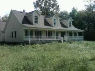 Foreclosed Home - 3538 STATE ROUTE 193, 44032