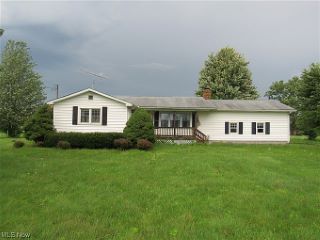 Foreclosed Home - 2189 SENTINEL RD, 44032