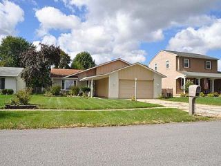 Foreclosed Home - List 100017252
