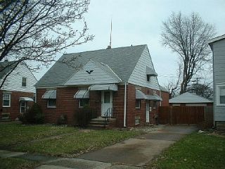 Foreclosed Home - List 100022912