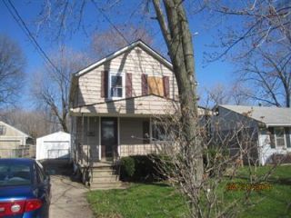 Foreclosed Home - List 100058163