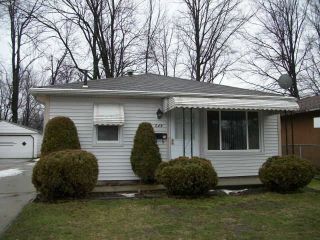 Foreclosed Home - List 100058580