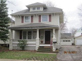 Foreclosed Home - List 100058858