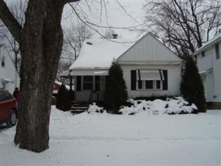 Foreclosed Home - List 100059003