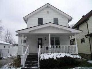 Foreclosed Home - List 100059150